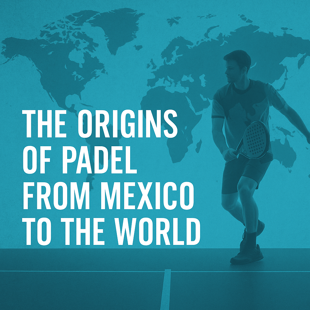 The Origins of Padel